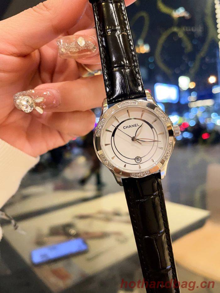 Chanel Watch CHW00044-3