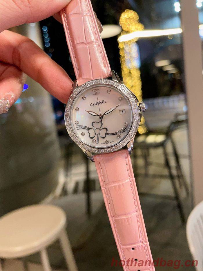 Chanel Watch CHW00048-5