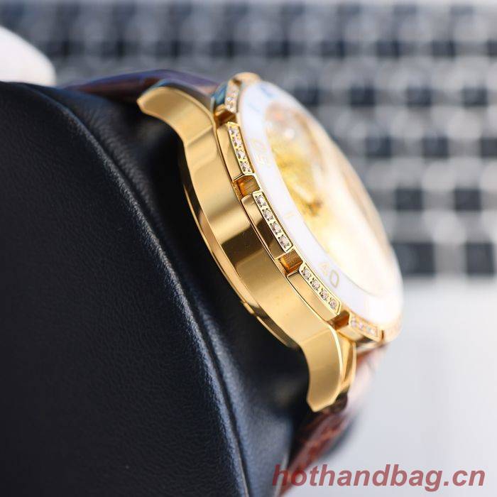 Chanel Watch CHW00051-1