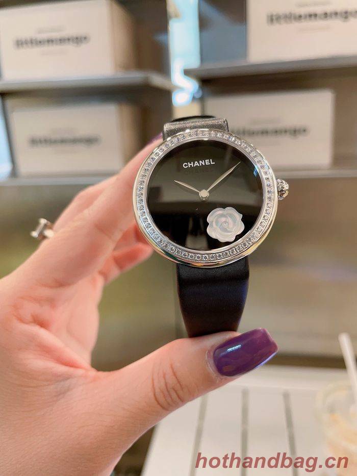 Chanel Watch CHW00053