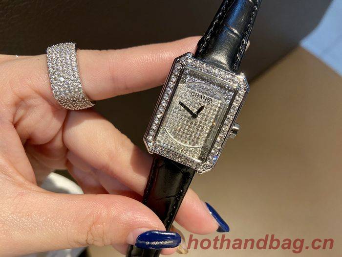 Chanel Watch CHW00056-1