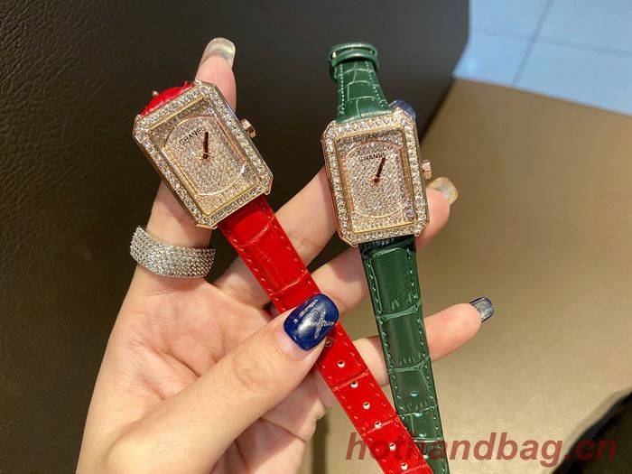 Chanel Watch CHW00057-1