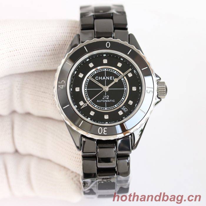 Chanel Watch CHW00058-2