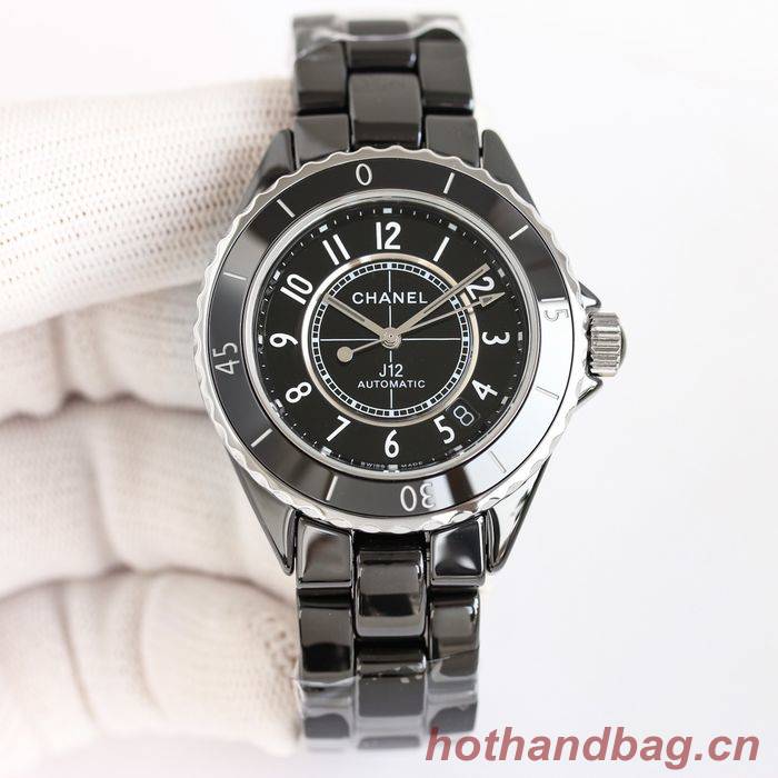 Chanel Watch CHW00059-1