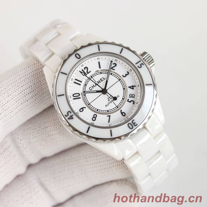 Chanel Watch CHW00059-2