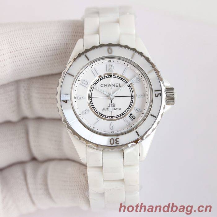 Chanel Watch CHW00059-2