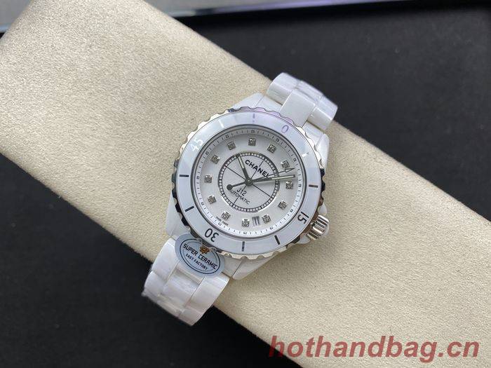 Chanel Watch CHW00062