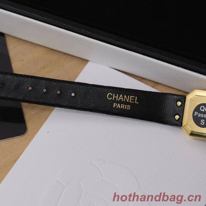 Chanel Watch CHW00067