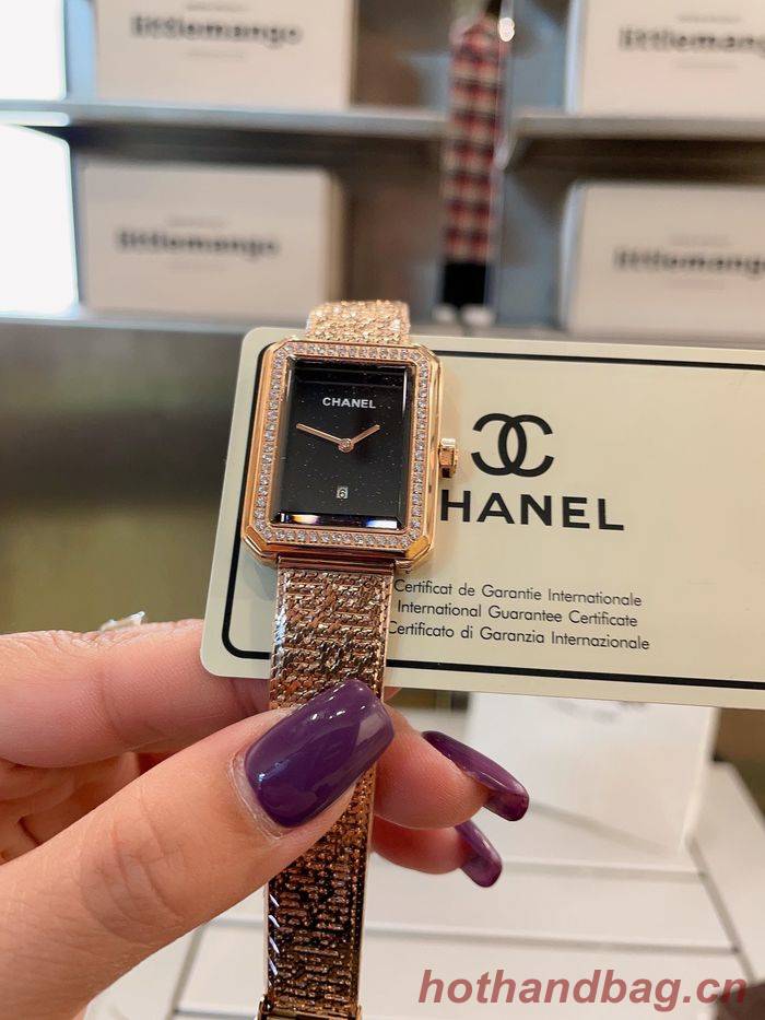 Chanel Watch CHW00070-1