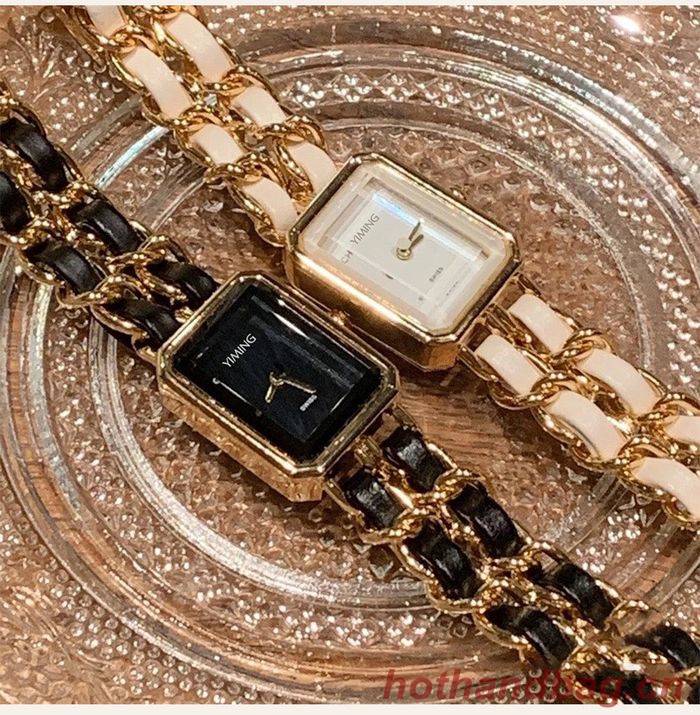 Chanel Watch CHW00074