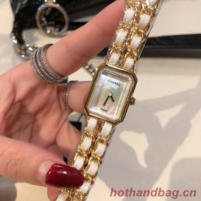 Chanel Watch CHW00076