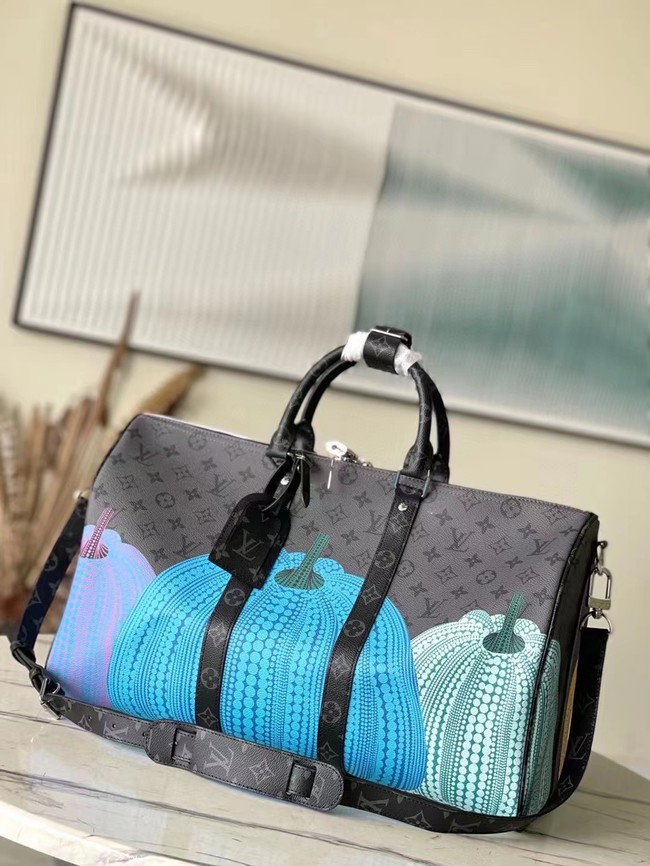 Louis Vuitton LV x YK Keepall 45 M46441