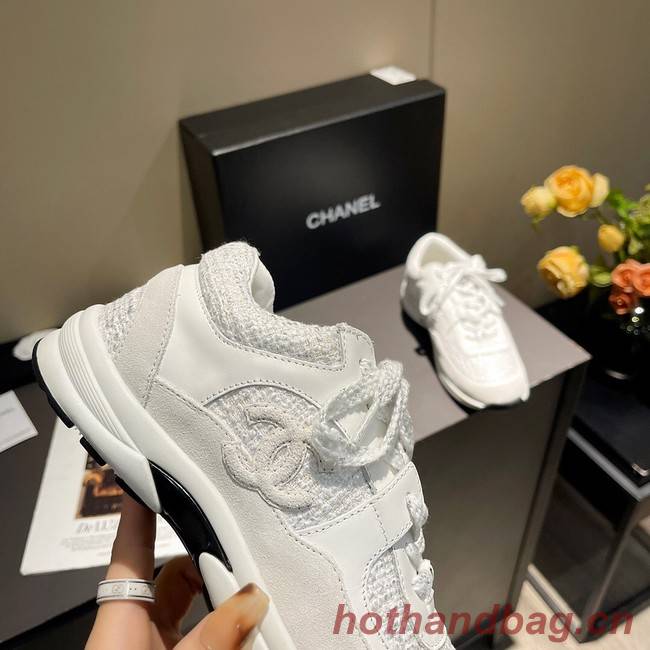 Chanel Sneaker 93411-1