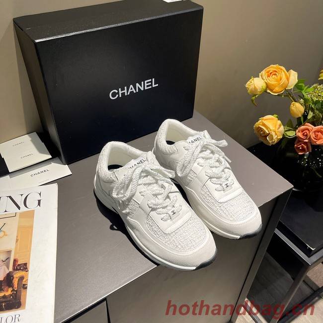 Chanel Sneaker 93411-1