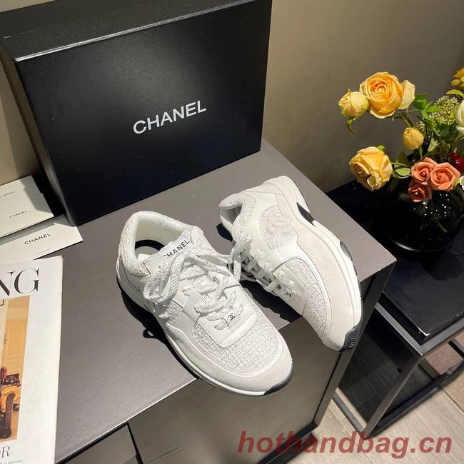 Chanel Sneaker 93411-1