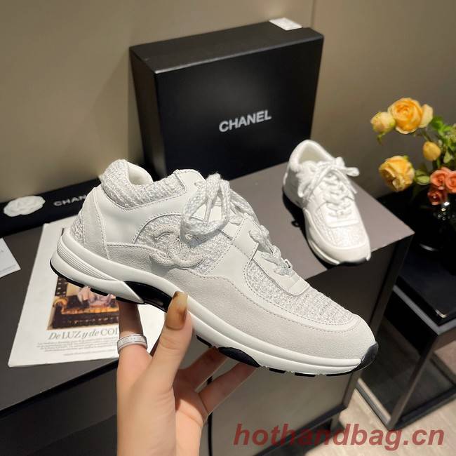 Chanel Sneaker 93411-1