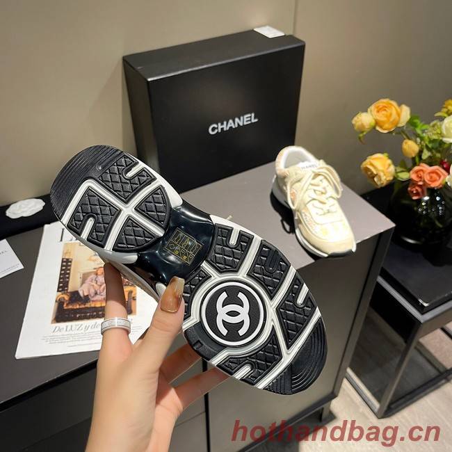 Chanel Sneaker 93411-3