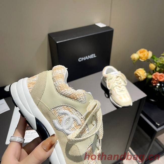 Chanel Sneaker 93411-3