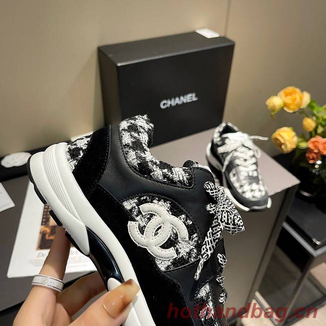 Chanel Sneaker 93411-4