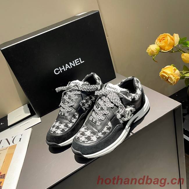 Chanel Sneaker 93411-4