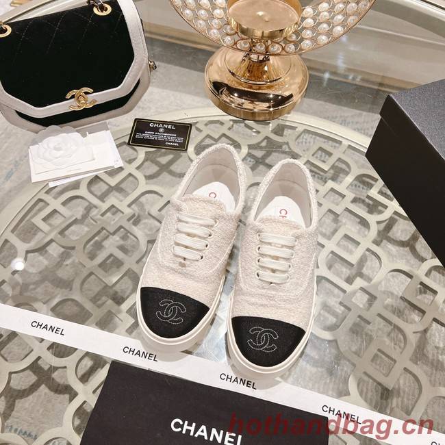 Chanel Shoes 93423-1