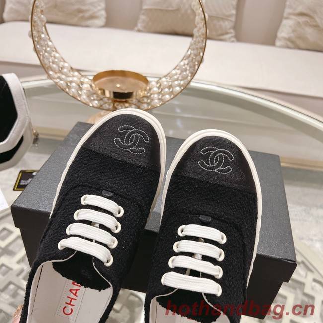 Chanel Shoes 93423-2