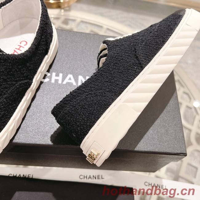 Chanel Shoes 93423-2