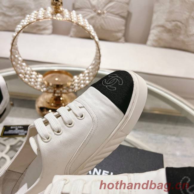 Chanel Shoes 93423-4