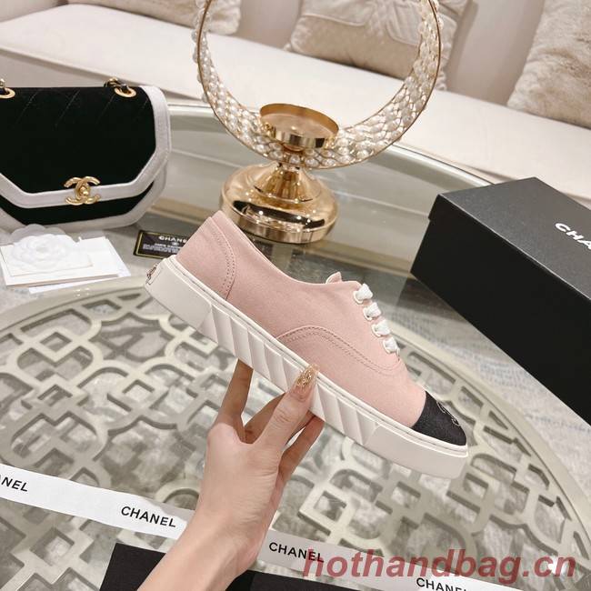 Chanel Shoes 93423-5