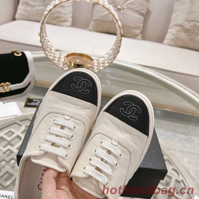 Chanel Shoes 93423-6