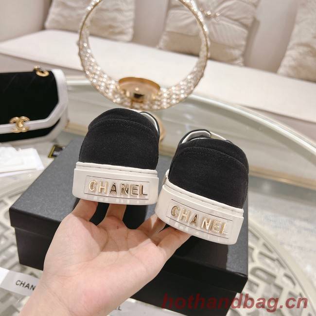 Chanel Shoes 93423-6