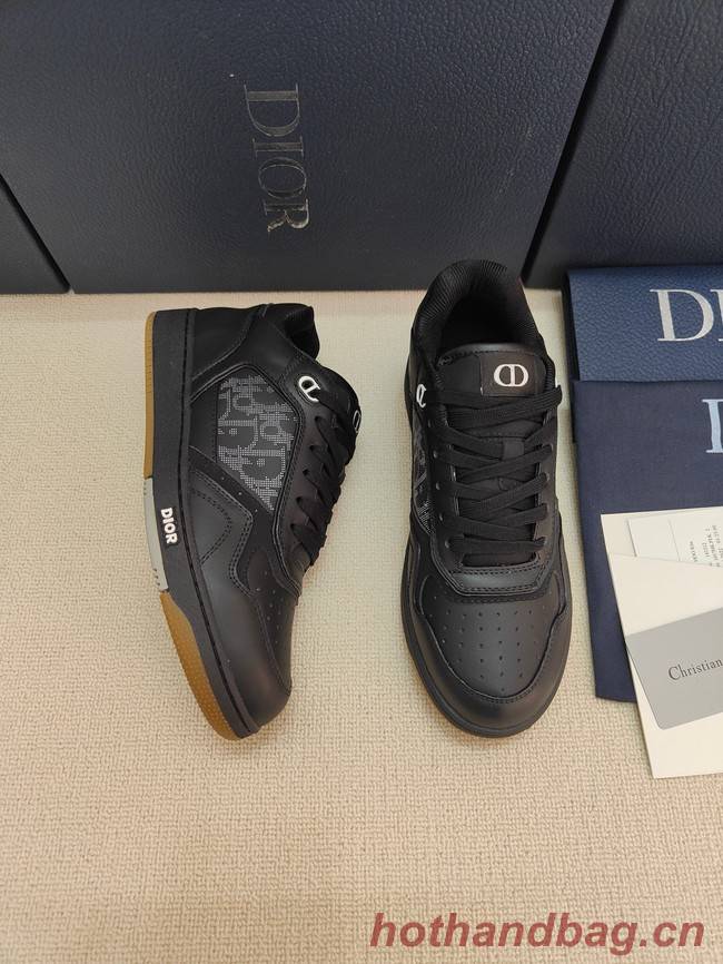 DIOR Calfskin SNEAKER WALK N 93426-1