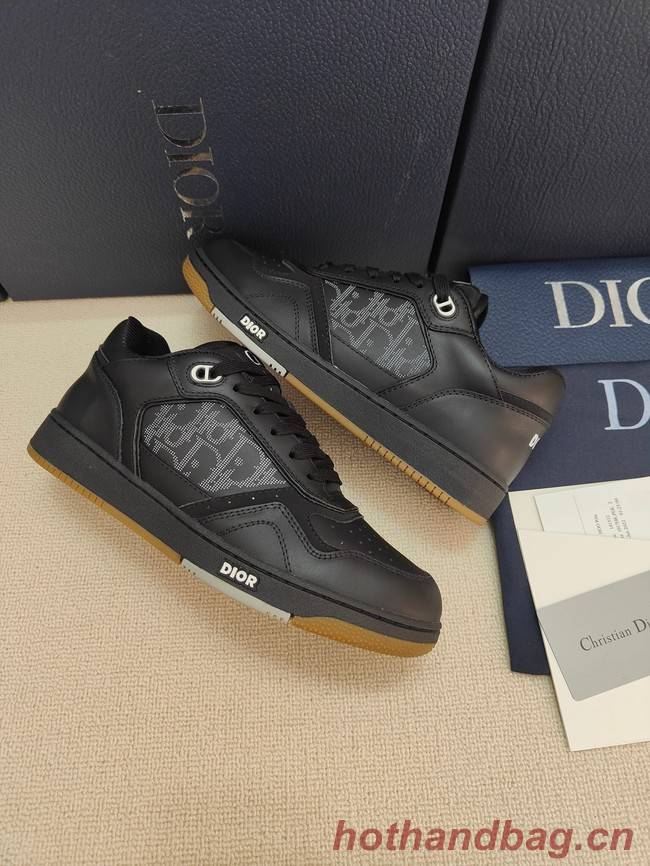 DIOR Calfskin SNEAKER WALK N 93426-1