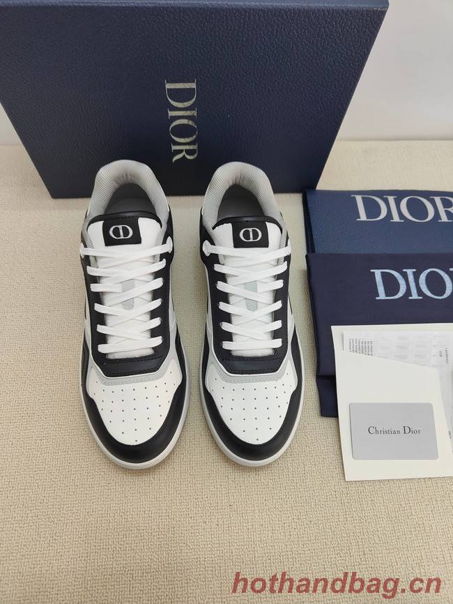 DIOR Calfskin SNEAKER WALK N 93426-2