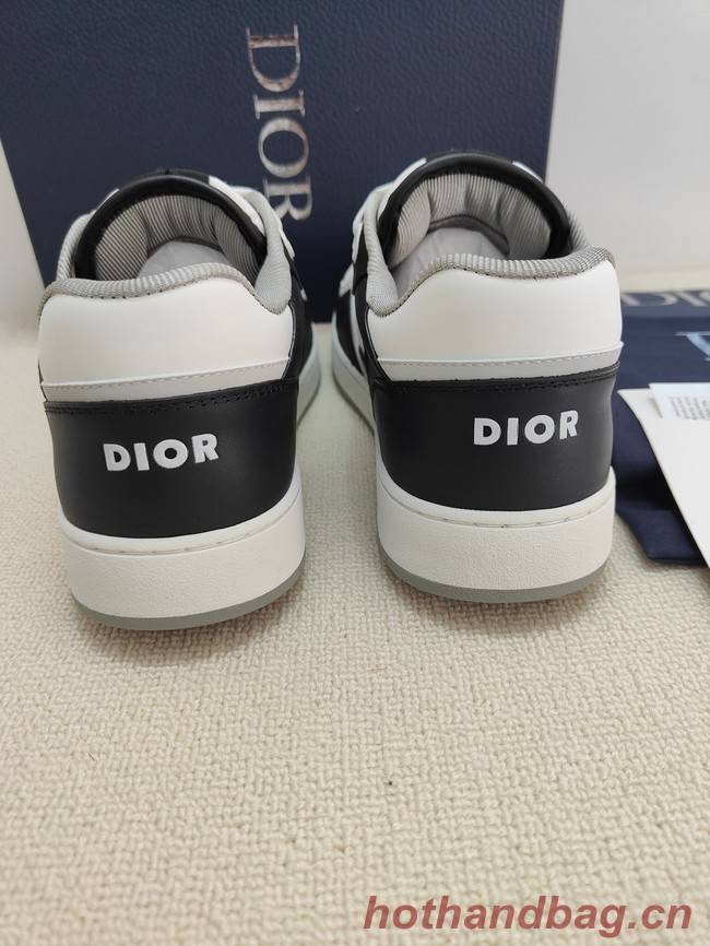 DIOR Calfskin SNEAKER WALK N 93426-2