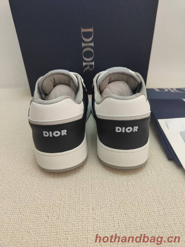 DIOR Calfskin SNEAKER WALK N 93426-4