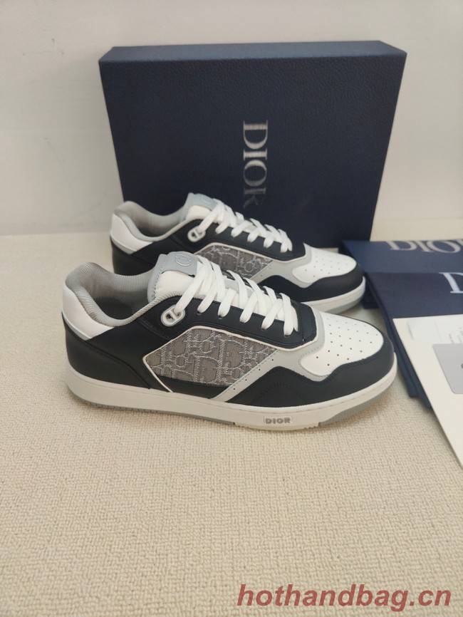 DIOR Calfskin SNEAKER WALK N 93426-4