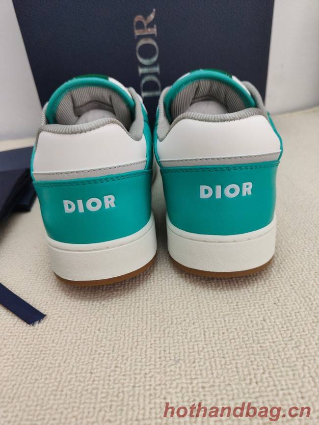 DIOR Calfskin SNEAKER WALK N 93426-5