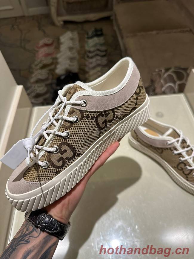 Gucci Calfskin SNEAKER 93429-7