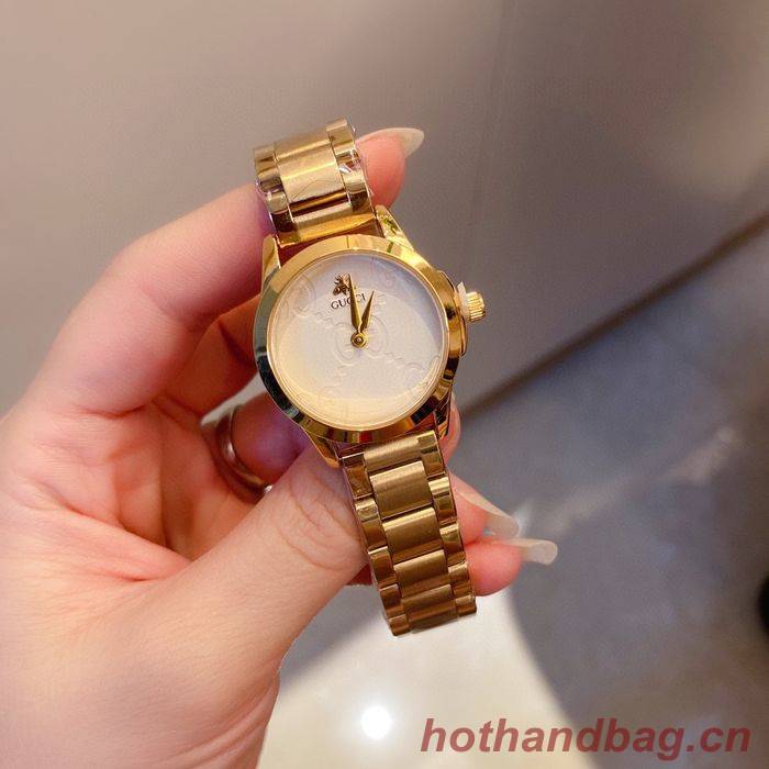 Gucci Watch GUW00065-6