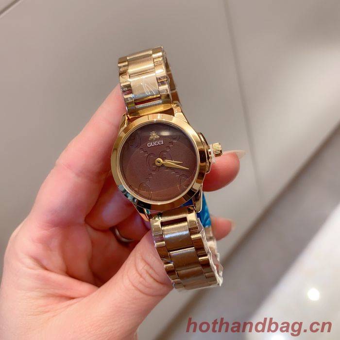 Gucci Watch GUW00065-7