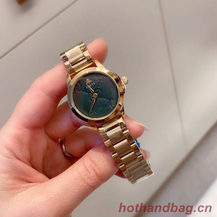 Gucci Watch GUW00065-8