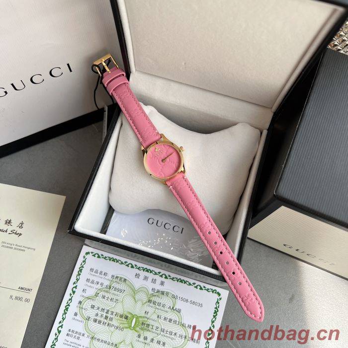 Gucci Watch GUW00068