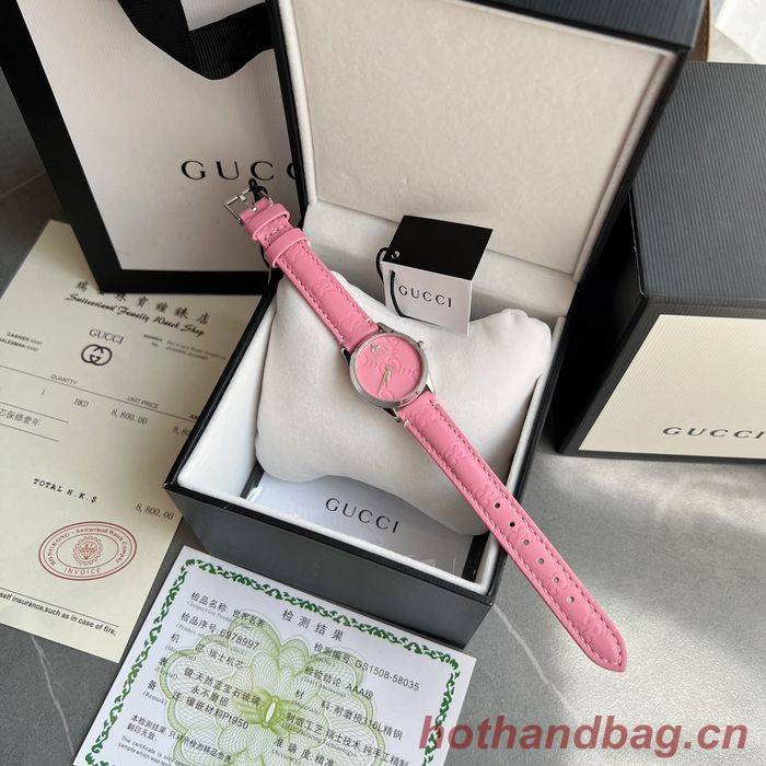 Gucci Watch GUW00070