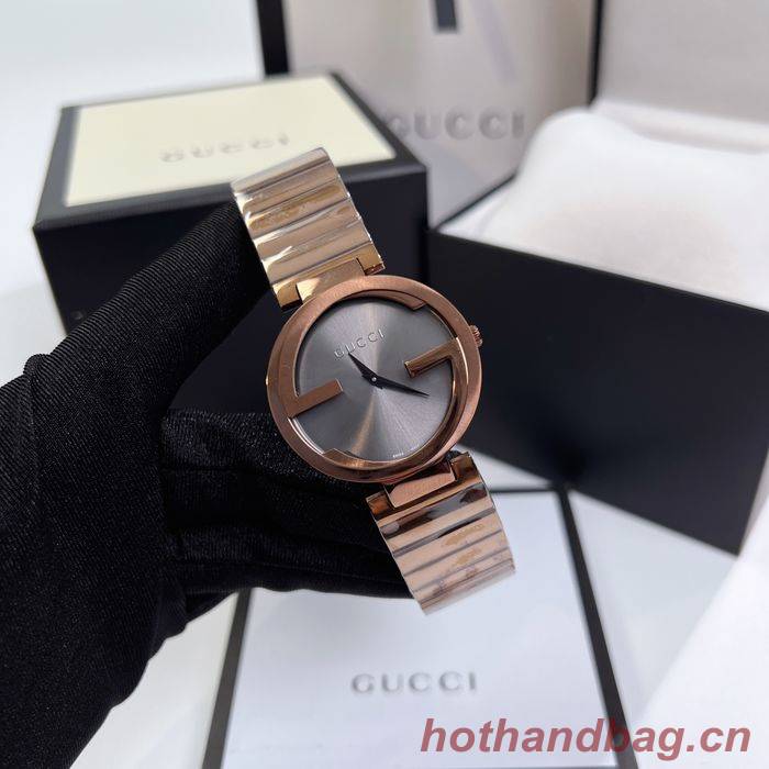 Gucci Watch GUW00081-4