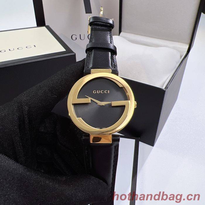 Gucci Watch GUW00082-3