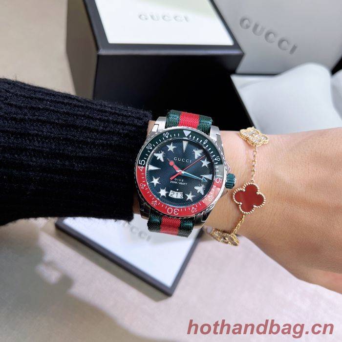 Gucci Watch GUW00102