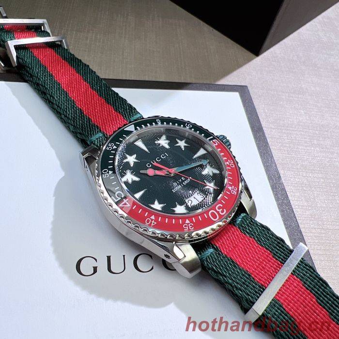 Gucci Watch GUW00102