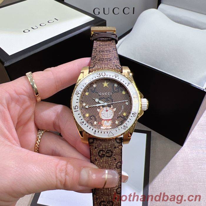 Gucci Watch GUW00103