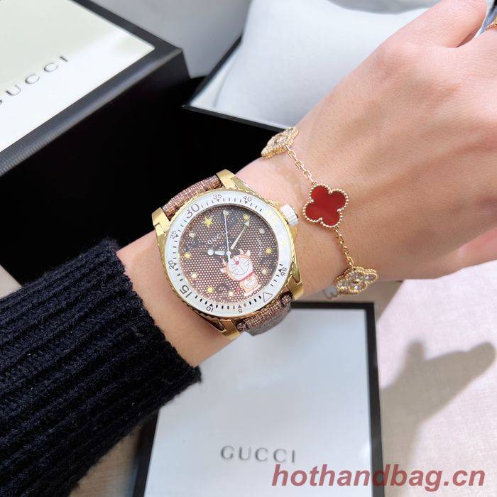 Gucci Watch GUW00103